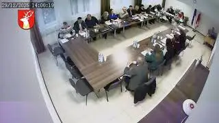 Gmina Milanow &ndash; transmisja na żywo