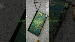 I Am all banarsi bag manufacturer D.M 8687107492