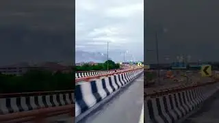 Delhi Traffic During G20 #reel #G20 #short