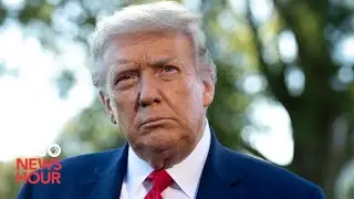 WATCH: Trump hosts COVID-19 vaccine summit