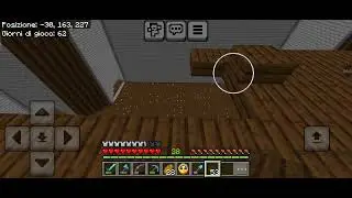 #79 MINECRAFT IL CASTELLO #minecraft #gameplay