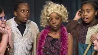 Bradley Academy Musical 