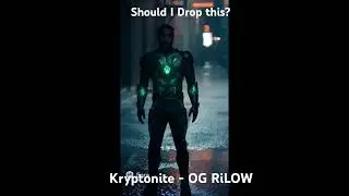 kryptonite should I drop this comment wit 🔥or🗑️ #music #ogrilowmusic #ogrilow #ogrlow_ #newmusic