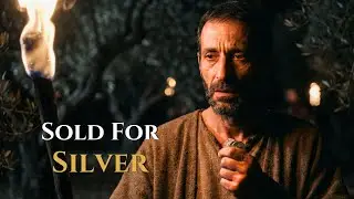 THE FRIEND WHO SOLD YOU FOR SILVER | The Psychology of Intimate Betrayal
