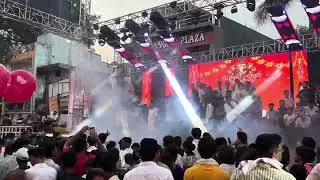 Sambalpuri song feel my love Umaakant batik dj remix Raipur jhanki 2025