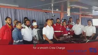 Seafarers are Key Workers