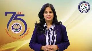 75th CA Day Message 2023 | BCICAI Chairperson.