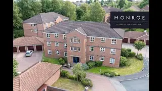 alwoodley chase, Leeds