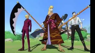 NEW SS KILLER MIRROR MATCH WIN! ONE PIECE FIGHTING PATH PVP
