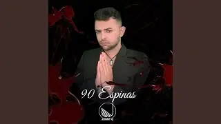 90 Espinas