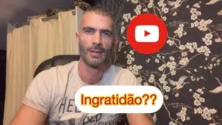 Apenas um desabafo….