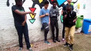 DvM HTB Beatboxrap