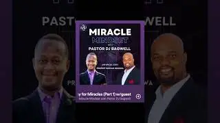 Leveraging each other&rsquo;s strengths in ministry makes everybody better and more effective! #podcast