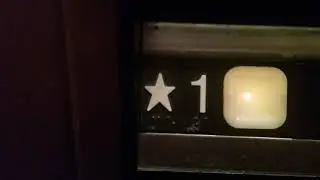 STORE CLOSED! Dover Impulse Elevator at Macy's at Rivergate Mall in Goodlettsville, TN
