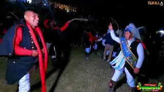 SOCIEDAD CHINCHILPOS Y GAMONALES VIRGEN DE COCHARCAS 2025 (Sumbanacuy en la Gruta) 1er. D&iacute;a