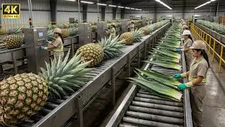 Pineapple Leaf Leather: The Future of Sustainable Materials