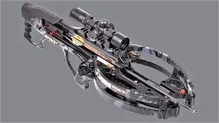 Top 5 Best Hunting Crossbow To Buy in (2023)