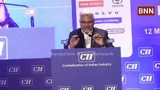 CII Karnataka : Karnataka to Power Growth with Technology and Knowledge Leadership