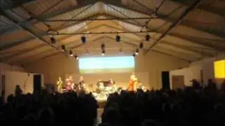 Togetherness, Hamid Drake & Bindu - Reggaeology