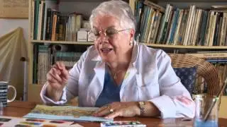 LES COMPLETES DE CERVERA - vídeo educatiu