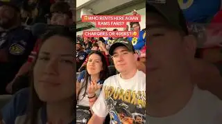 49ers ВТОРГНУЛИСЬ?!