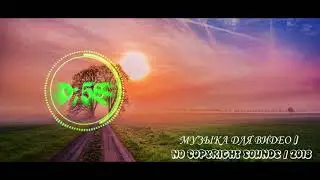 [ Rock - St Francis ] || Музыка для видео || No copyright sounds