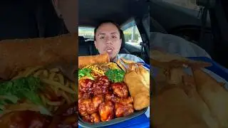 Chinese food 🤩🔥 #chinesefood #asmrsounds #mukbang #foodshorts
