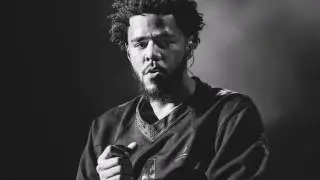 J.Cole - Everybody Gotta Die (Instrumental) (Remake By. NinetySix)