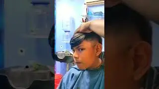 💇🫵 Bullet haircut Designer boys💇💇