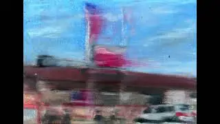 Jeremy Ratib & Komet City - Coney Island Baby (Lou Reed cover)