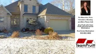 11714 Hancock Trace Ct, Louisville, KY Presented by Amy Pruitt with Team Pruitt with Real Estate