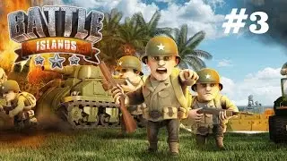 Battle Island ep3 - Build and improve