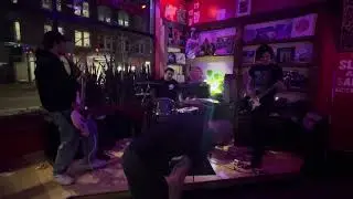 Human Sacrifice Live @ Dimo's Pizza Chicago 2024