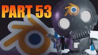 053_Full Blender course_Adding the final touch with Substance Painter