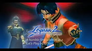 [🔴Live] Legend Of Legaia 2 PS2 | Part 14 #live #legaia2 #jrpg #gamelegend