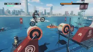 Trials Rising - DIAMOND RUNS #4