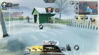 theNilBhai's Live broadcast Call Of Duty Mobile.....The Fear of Playing DUEL