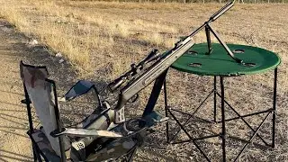 D&Uuml;RB&Uuml;NE BOŞUNA PARA VERMEYİN HATSAN MOD 125 SNİPER VORTEX