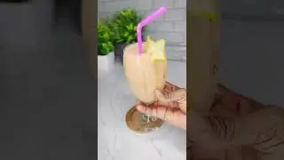Starfruit Mango Smoothie//Jojo&rsquo;sPlate