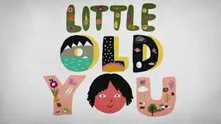 Little Old You ~ (Official Music Video) ~ The Okee Dokee Brothers