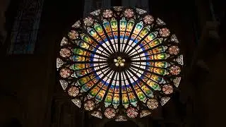 Catedral de Notre Dame  (Strasbourg, Francia)