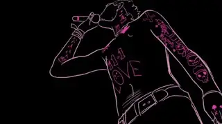 [NP] Lil Peep - AQUAFINA | Remix by Methith 1-7-7-0-1-3
