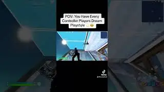 @focusedwyd on tiktok cooking for team fear!!! #fortnite  #fyp #esports