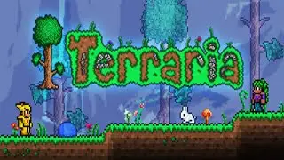 I Still Feel Alone | Terraria | Lunacy Gameplay, No Commentary #Lunacy