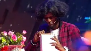 Kpy bala Proposal comedy video  in single Ponnuga show part 1