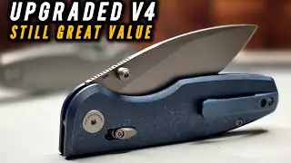 &ldquo;This Was the Best Budget Knife&hellip; Now It&rsquo;s a Damn Monster.&rdquo;