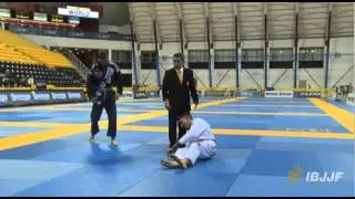 Edwin Najmi vs Nicholas meregali worlds 2014 Finals Purple Absolute