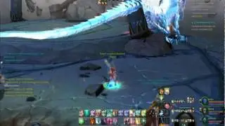 [Aion Legend] Рудра