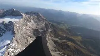 Guttenberghaus - hike&fly