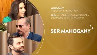 O que é SER MAHOGANY? Conheça mais sobre a marca e sobre o propósito da Mahogany.